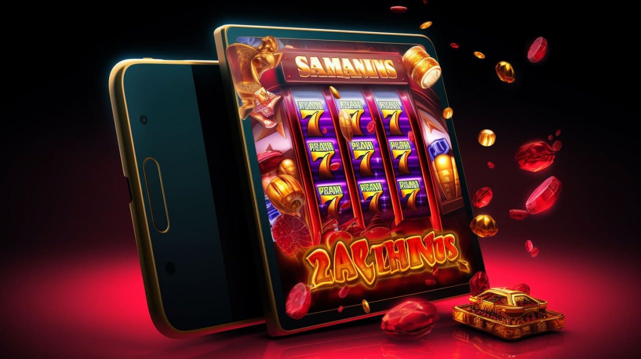 Petualangan Bingo scatter911 dengan tampilan cerah