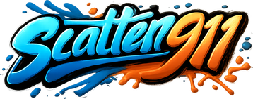 Logo scatter911